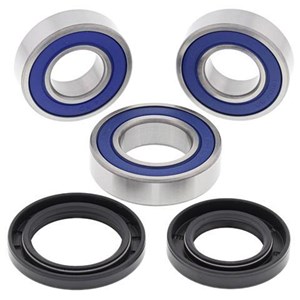 WHEEL BEARING KIT REAR GAS-GAS/RIEJU EC125-300 03-20, EC250F-450F 10-15 (R)